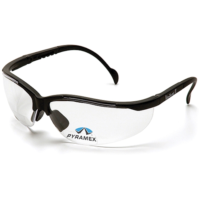 Reading Safety goggles Venture II, +1,0